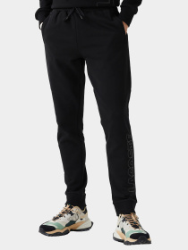 Штаны спортивные Lacoste модель XH031616S Фото