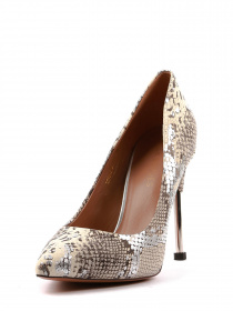 Туфли LeBERDES модель 00000011649 Фото