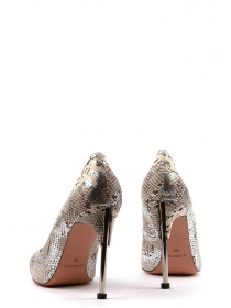 Туфлі LeBERDES модель 00000011649 Фото