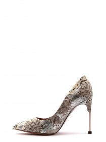 Туфлі LeBERDES модель 00000011649 Фото