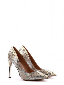 Туфлі LeBERDES модель 00000011649 Фото