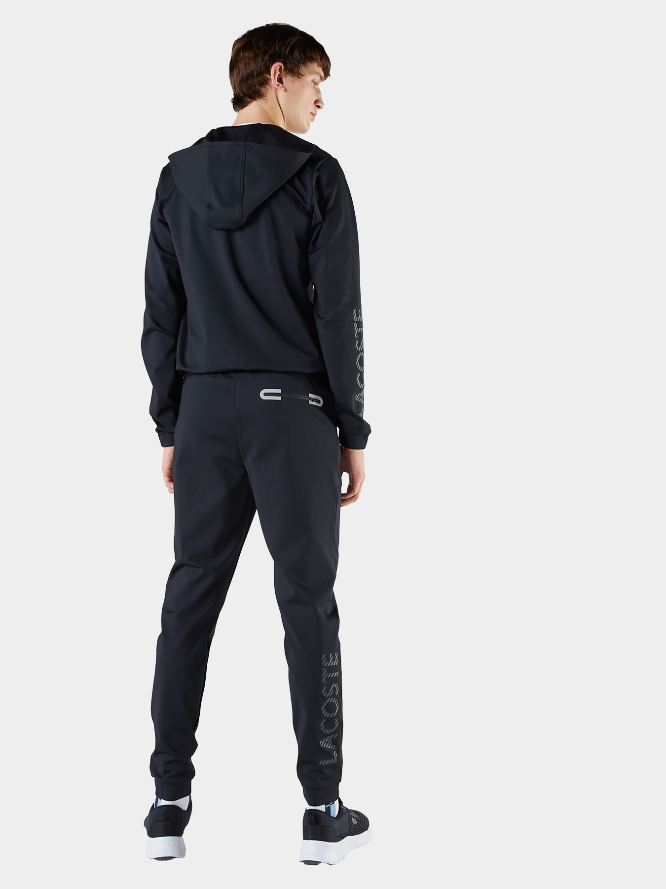 Штаны спортивные Lacoste модель XH223838S Фото