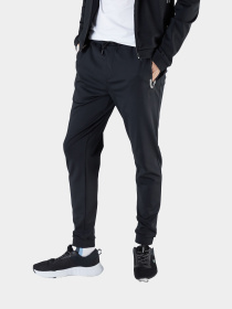 Штаны спортивные Lacoste модель XH223838S Фото