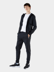 Штаны спортивные Lacoste модель XH223838S Штаны спортивные Lacoste модель XH223838S Фото