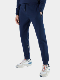 Спортивні штани Lacoste модель XH224444L Фото