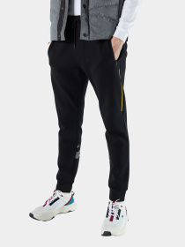 Штаны спортивные Lacoste модель XH224444S Фото