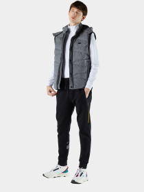 Штаны спортивные Lacoste модель XH224444S Фото