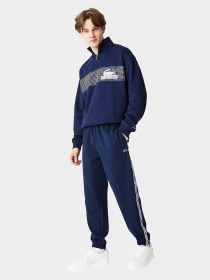 Штаны спортивные Lacoste модель XH5072166 Фото