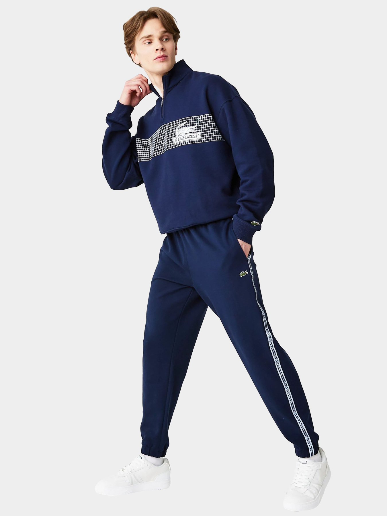 Спортивні штани Lacoste модель XH5072166 Фото