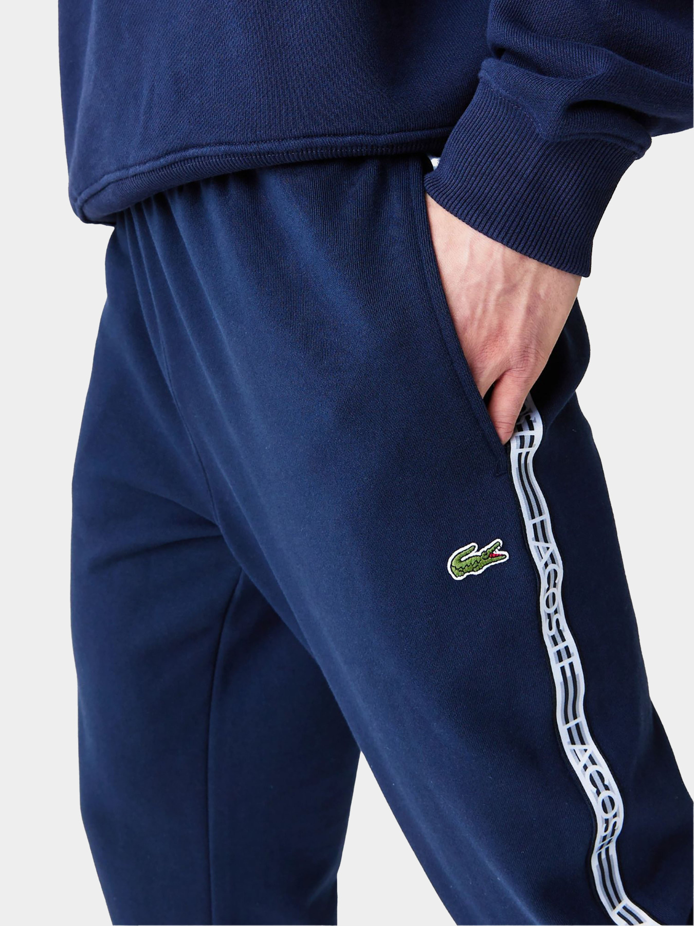 Спортивні штани Lacoste модель XH5072166 Фото