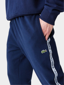 Спортивні штани Lacoste модель XH5072166 Фото