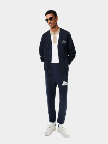 Штаны спортивные Lacoste модель XH5585166 Фото