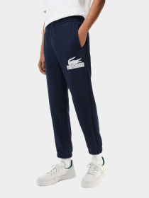 Штаны спортивные Lacoste модель XH5585166 Фото