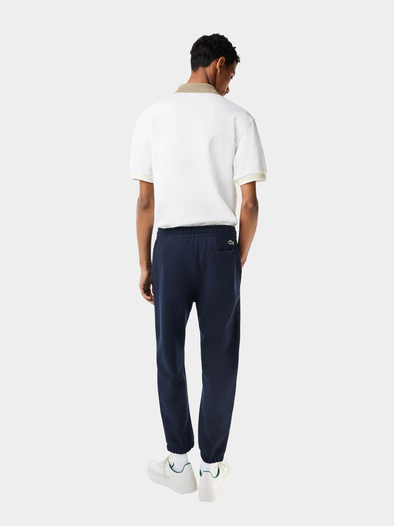 Штаны спортивные Lacoste модель XH5585166 Фото