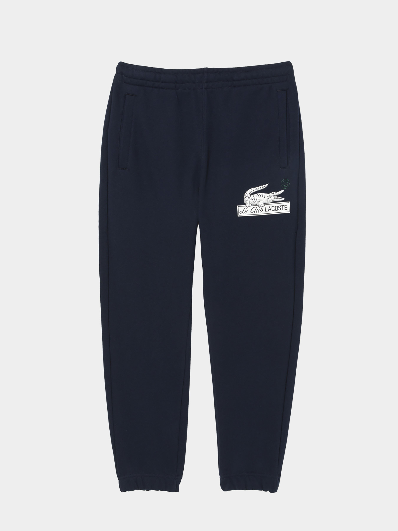 Штаны спортивные Lacoste модель XH5585166 Фото