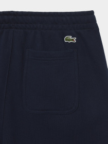 Штаны спортивные Lacoste модель XH5585166 Штаны спортивные Lacoste модель XH5585166 Фото