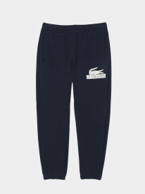 Штаны спортивные Lacoste модель XH5585166 Штаны спортивные Lacoste модель XH5585166 Фото