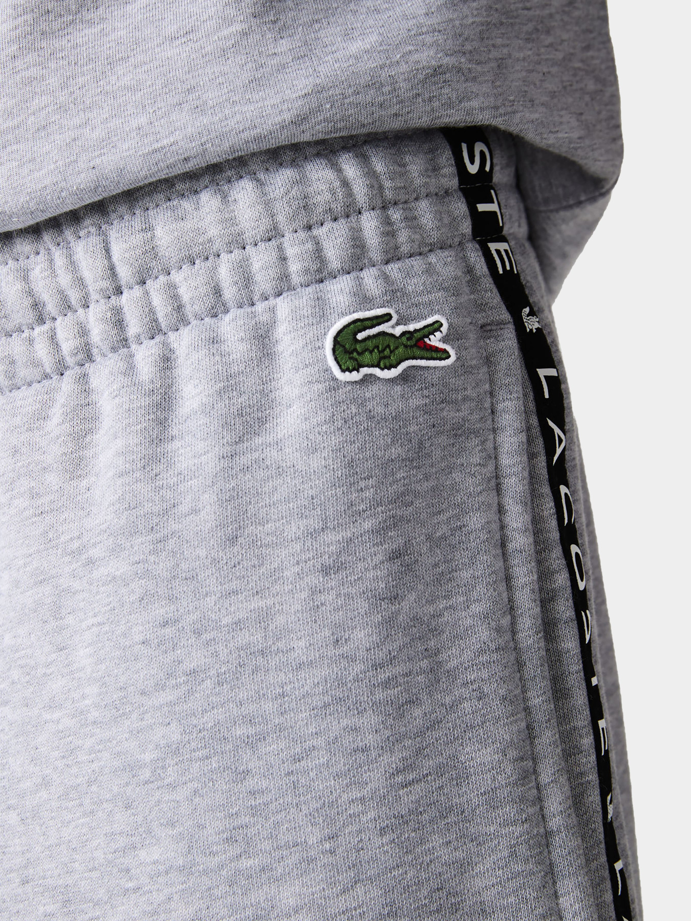 Штаны спортивные Lacoste модель XH7066SJ1 Штаны спортивные Lacoste модель XH7066SJ1 Фото