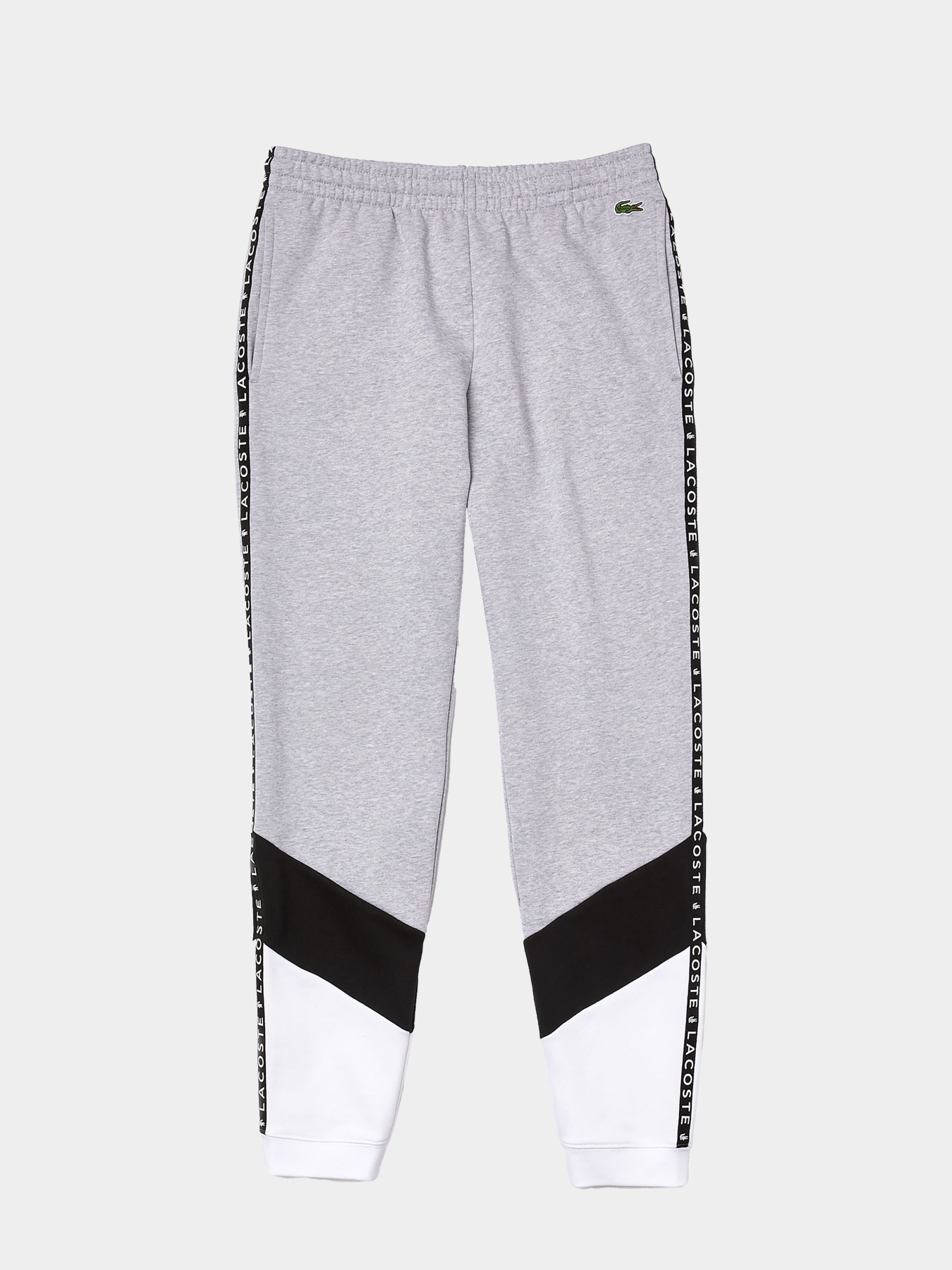 Штаны спортивные Lacoste модель XH7066SJ1 Штаны спортивные Lacoste модель XH7066SJ1 Фото