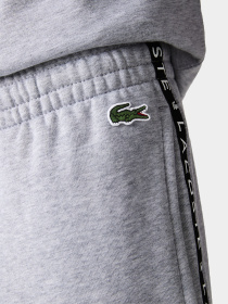 Штаны спортивные Lacoste модель XH7066SJ1 Штаны спортивные Lacoste модель XH7066SJ1 Фото