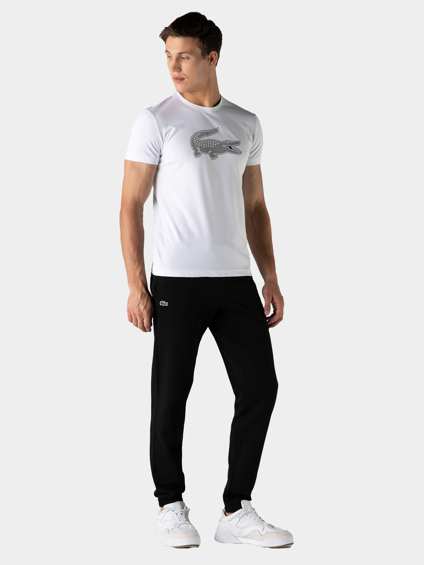 Штаны спортивные Lacoste модель XH7611031 Фото