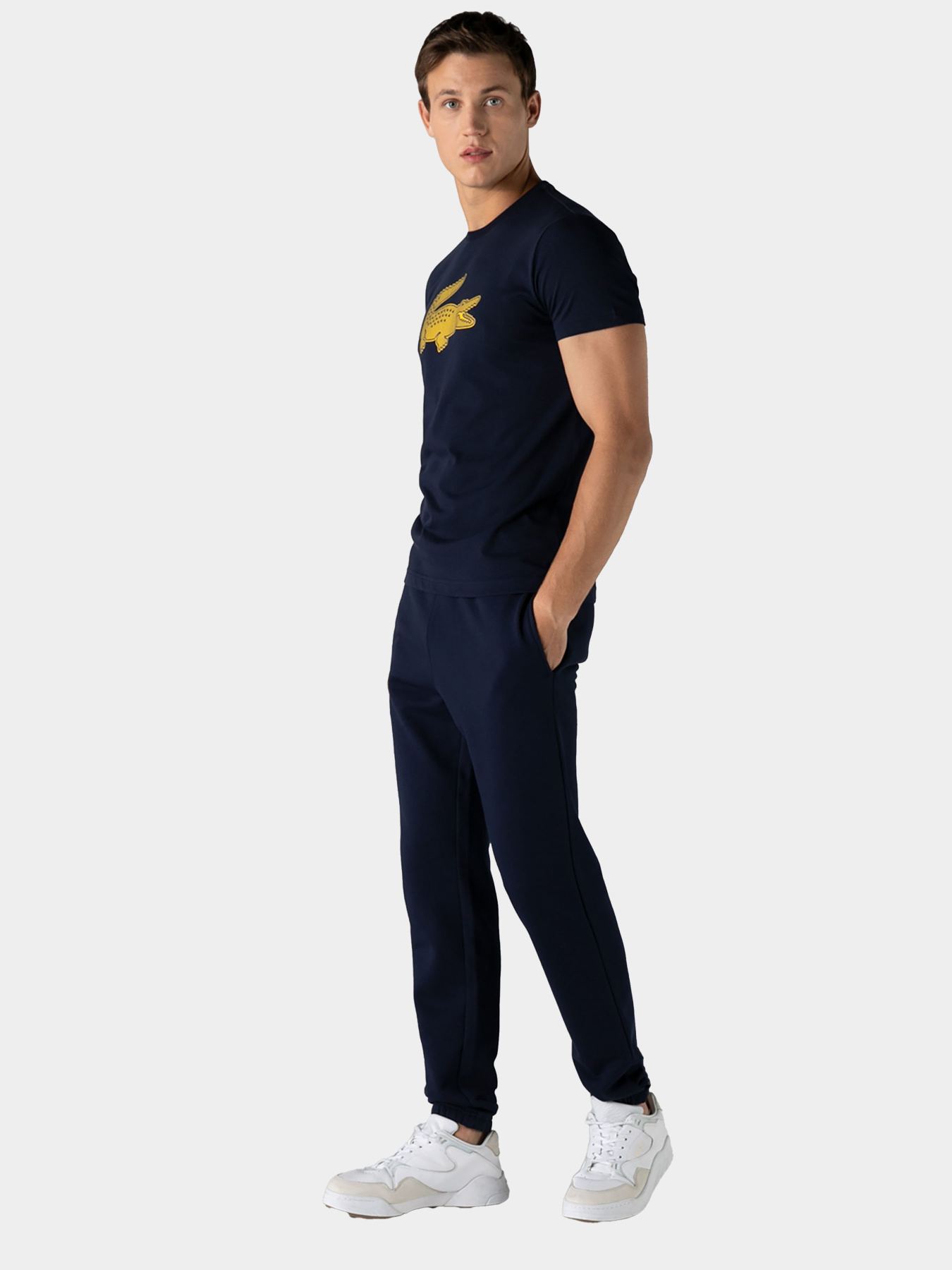 Штаны спортивные Lacoste модель XH7611166 Фото