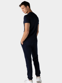 Штаны спортивные Lacoste модель XH7611166 Фото