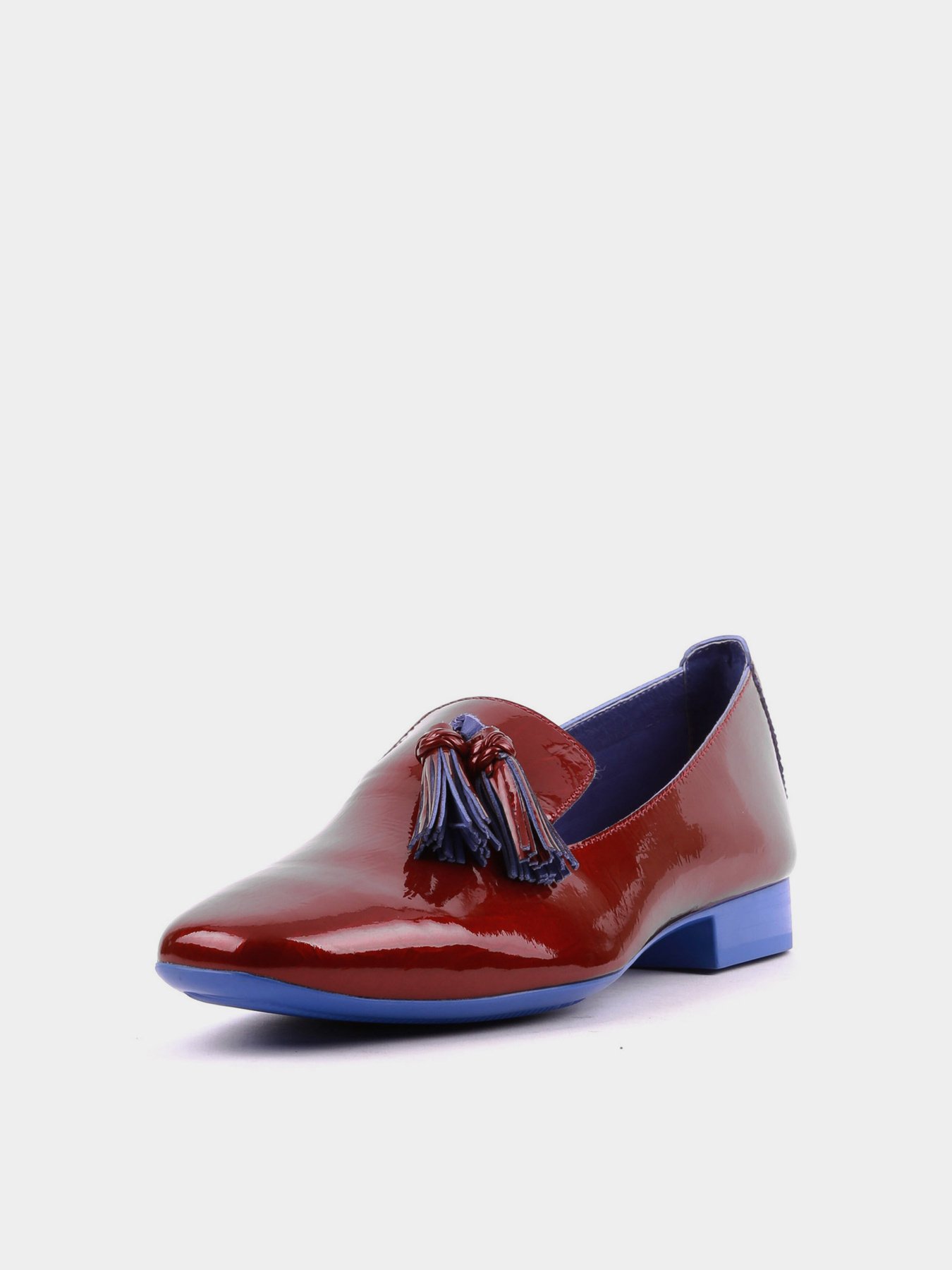 Лоферы LeBERDES модель 00000011650 Фото