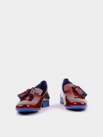 Лоферы LeBERDES модель 00000011650 Фото