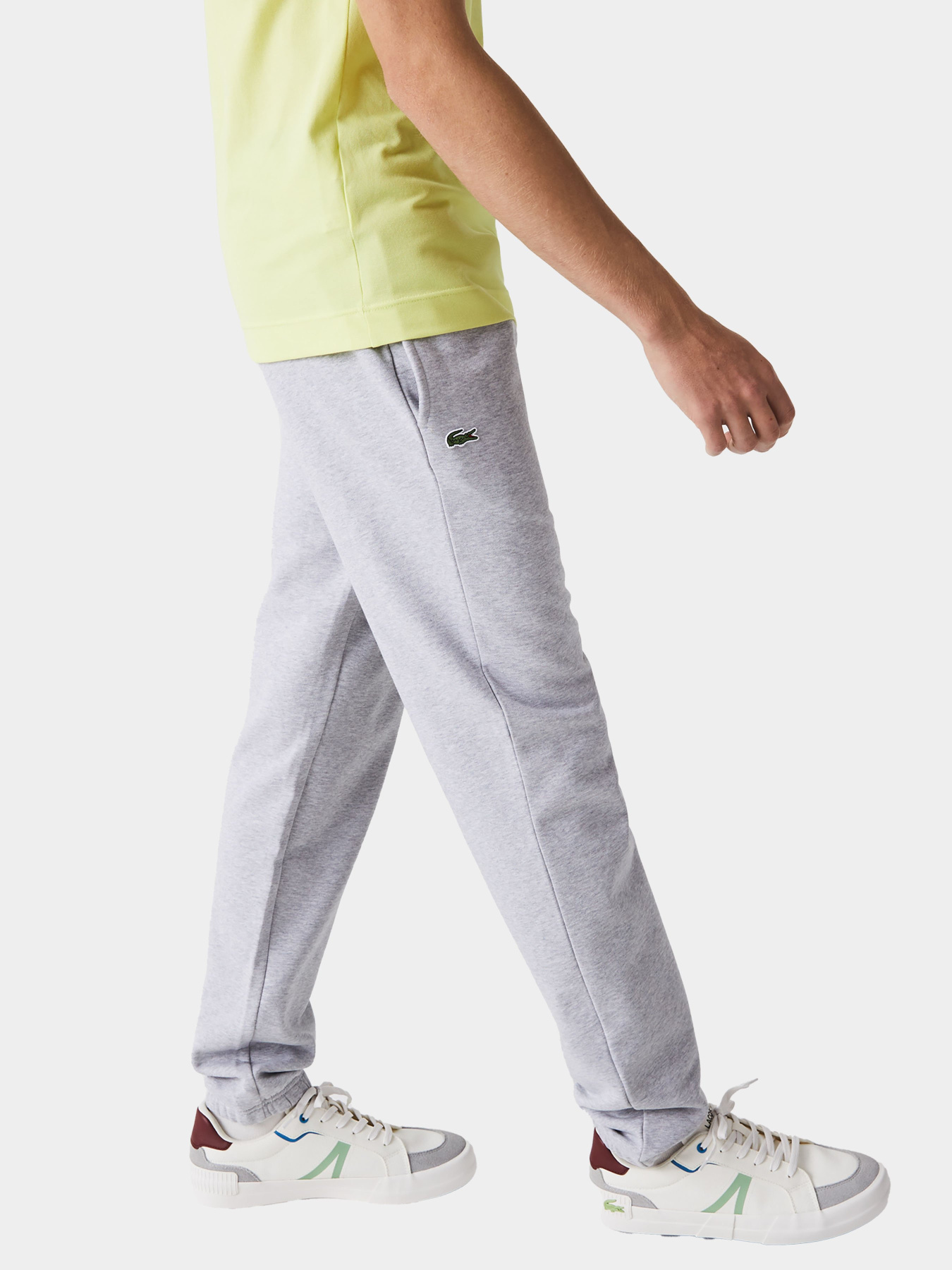 Штаны спортивные Lacoste модель XH7611CCA Фото