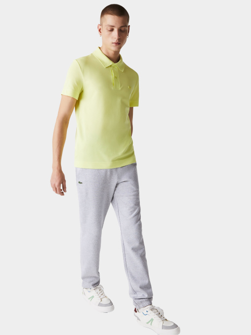 Штаны спортивные Lacoste модель XH7611CCA Фото