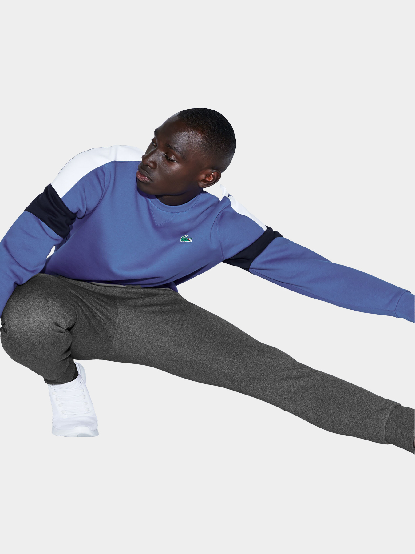 Штаны спортивные Lacoste модель XH9507050 Фото