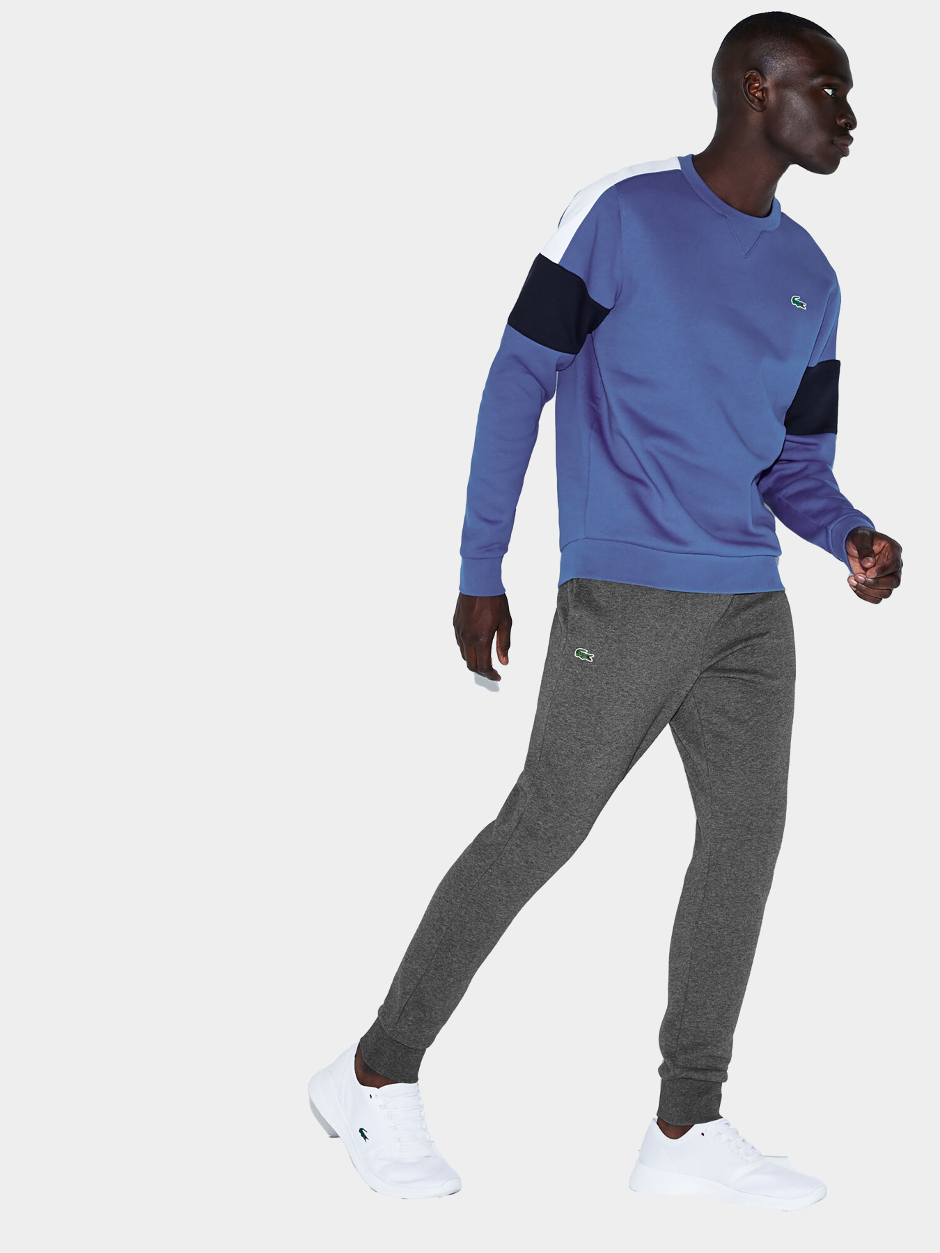 Штаны спортивные Lacoste модель XH9507050 Фото