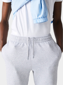 Штаны спортивные Lacoste модель XH9507CCA Фото