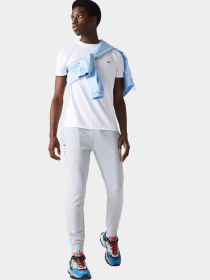 Спортивні штани Lacoste модель XH9507CCA Фото