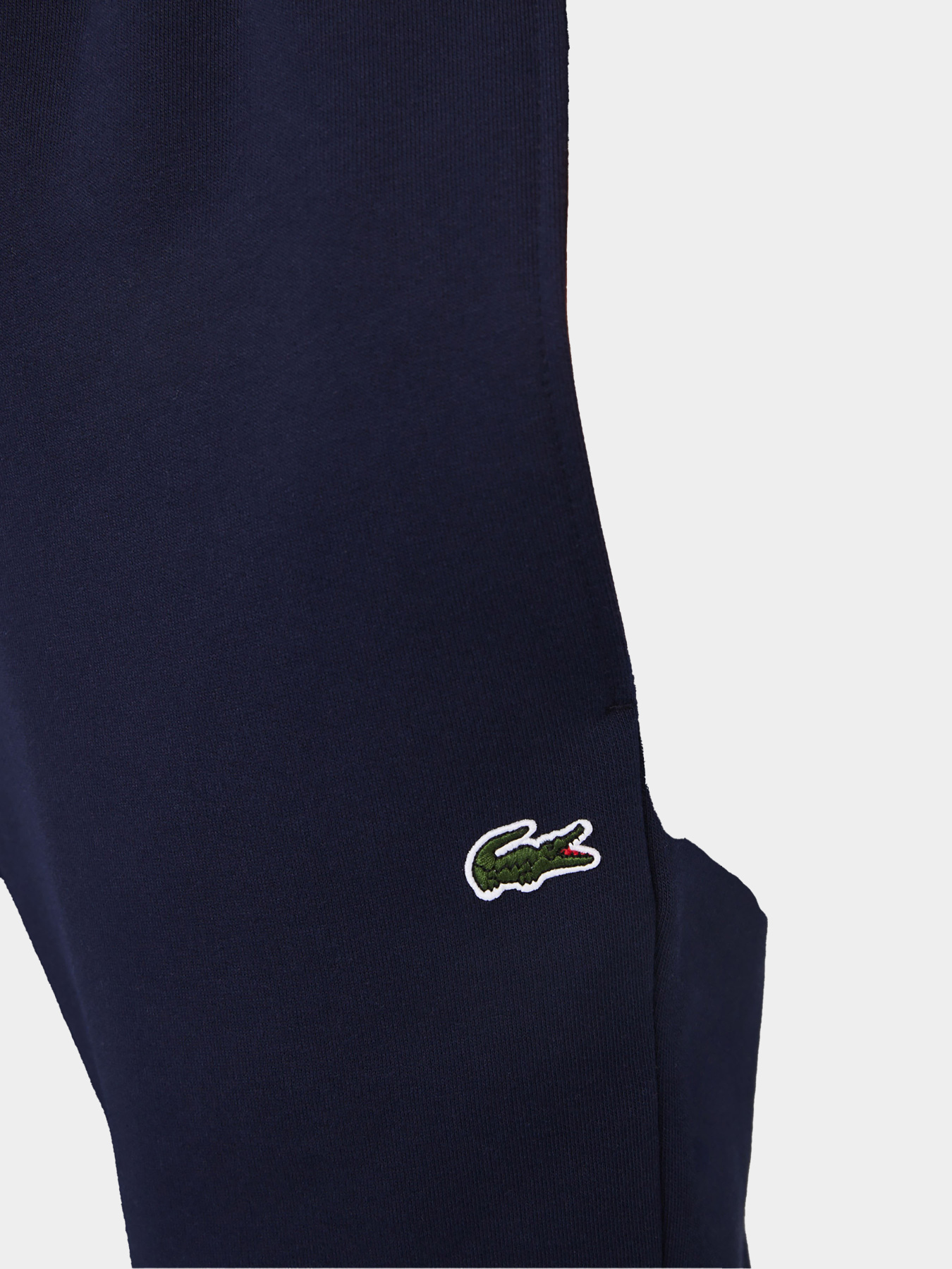 Штаны спортивные Lacoste модель XH9610166 Фото