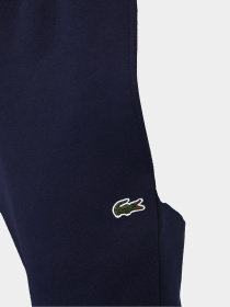 Штаны спортивные Lacoste модель XH9610166 Штаны спортивные Lacoste модель XH9610166 Фото
