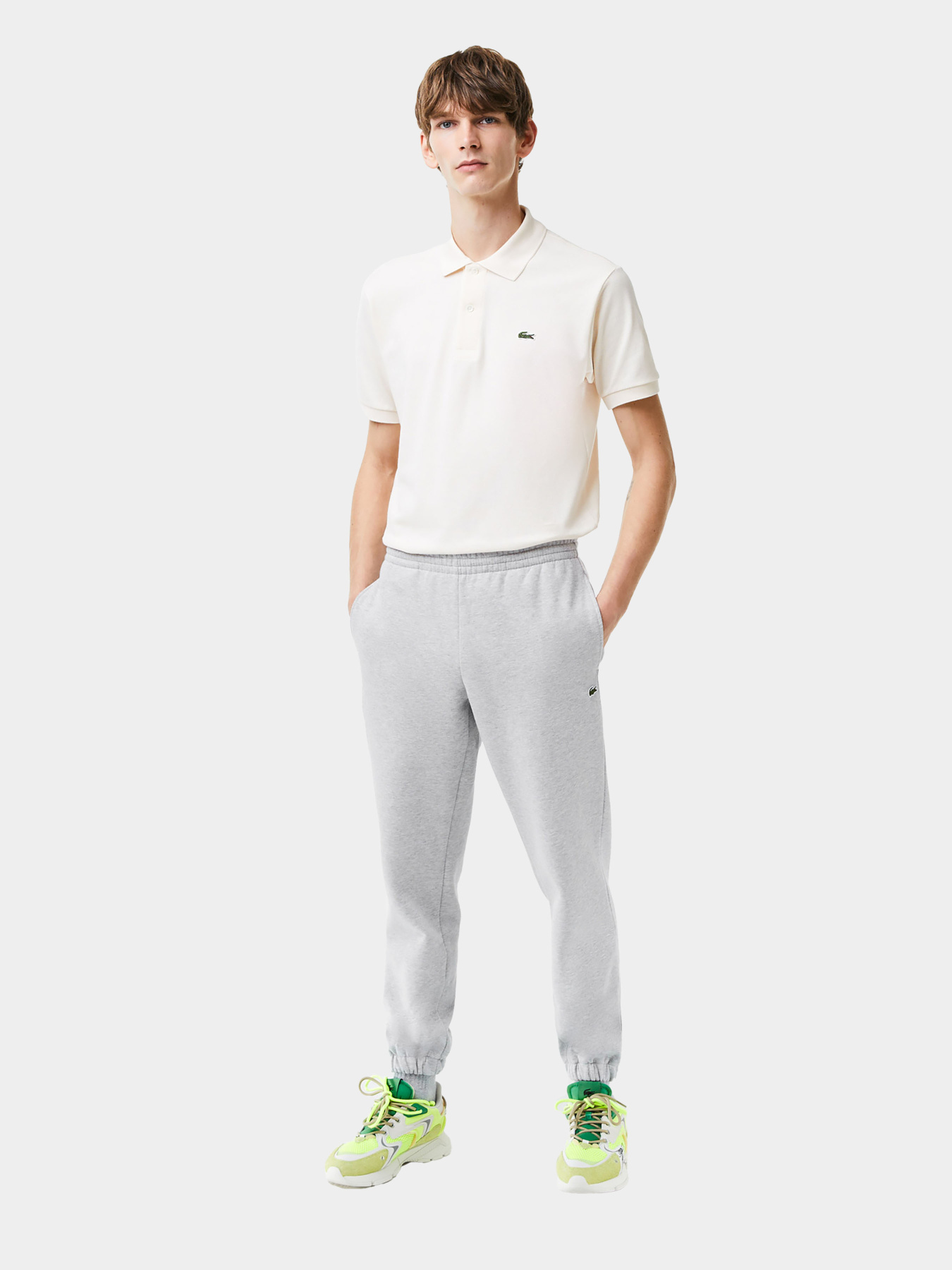 Спортивні штани Lacoste модель XH9610CCA Фото