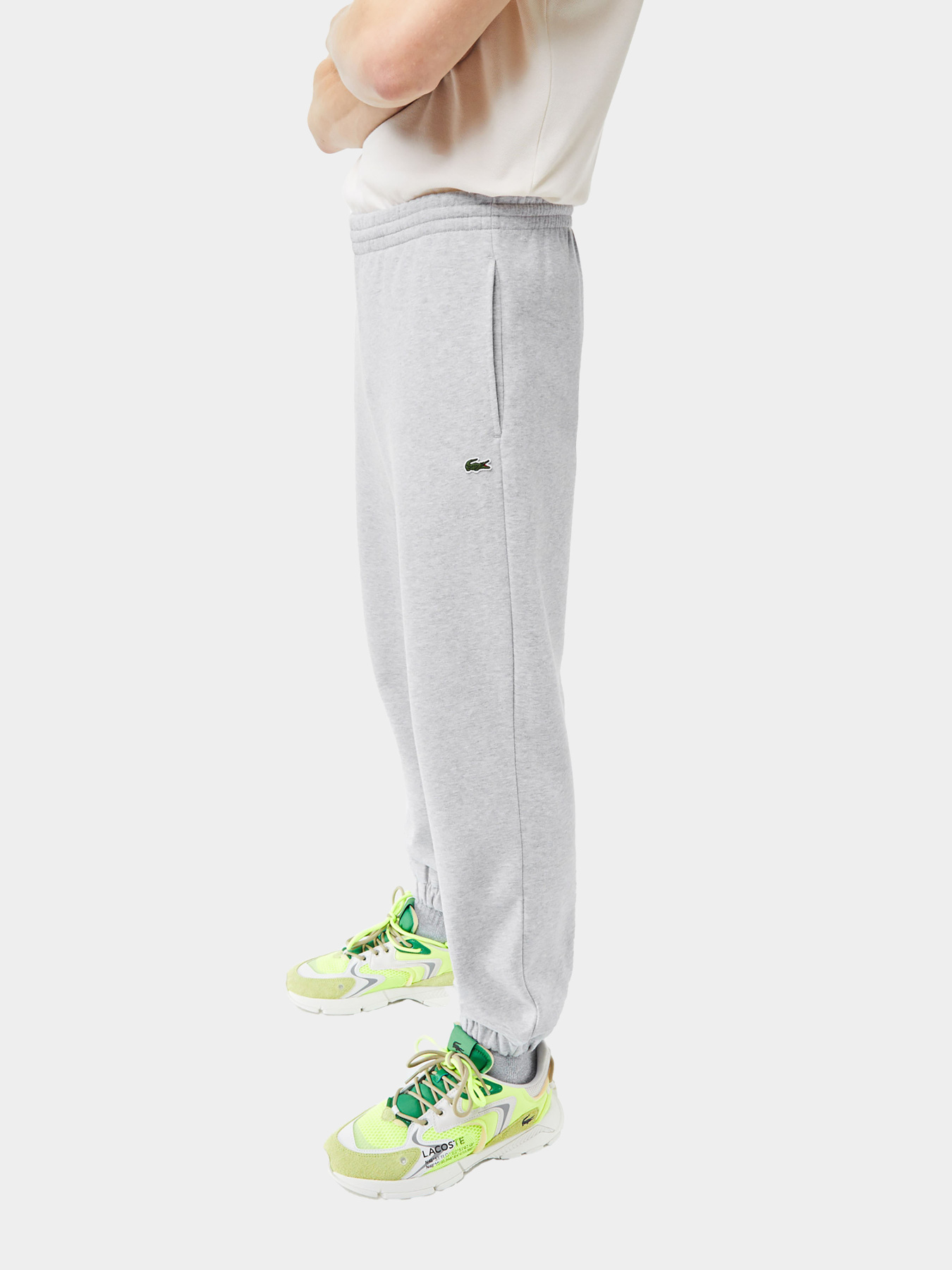 Спортивні штани Lacoste модель XH9610CCA Фото