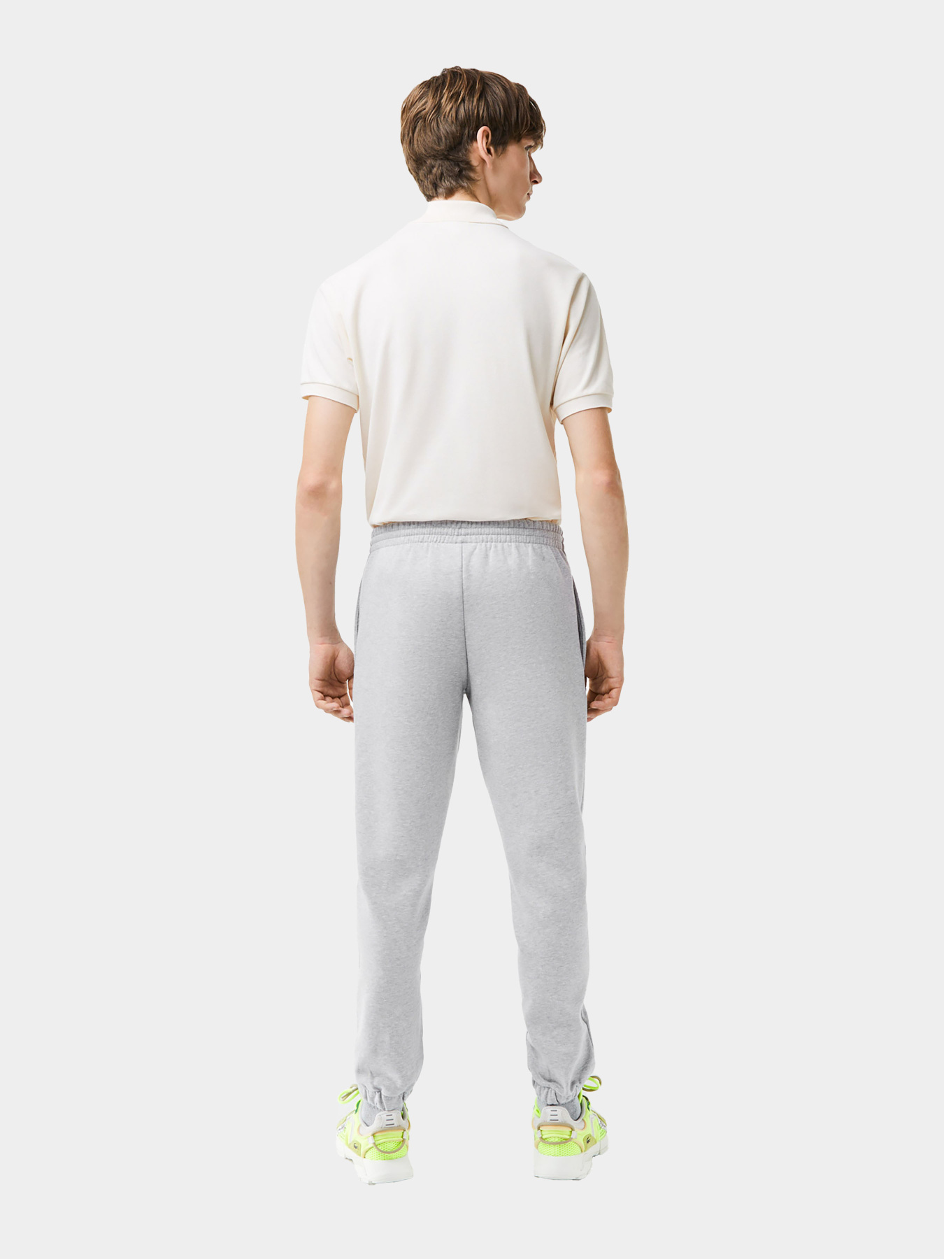 Спортивні штани Lacoste модель XH9610CCA Фото