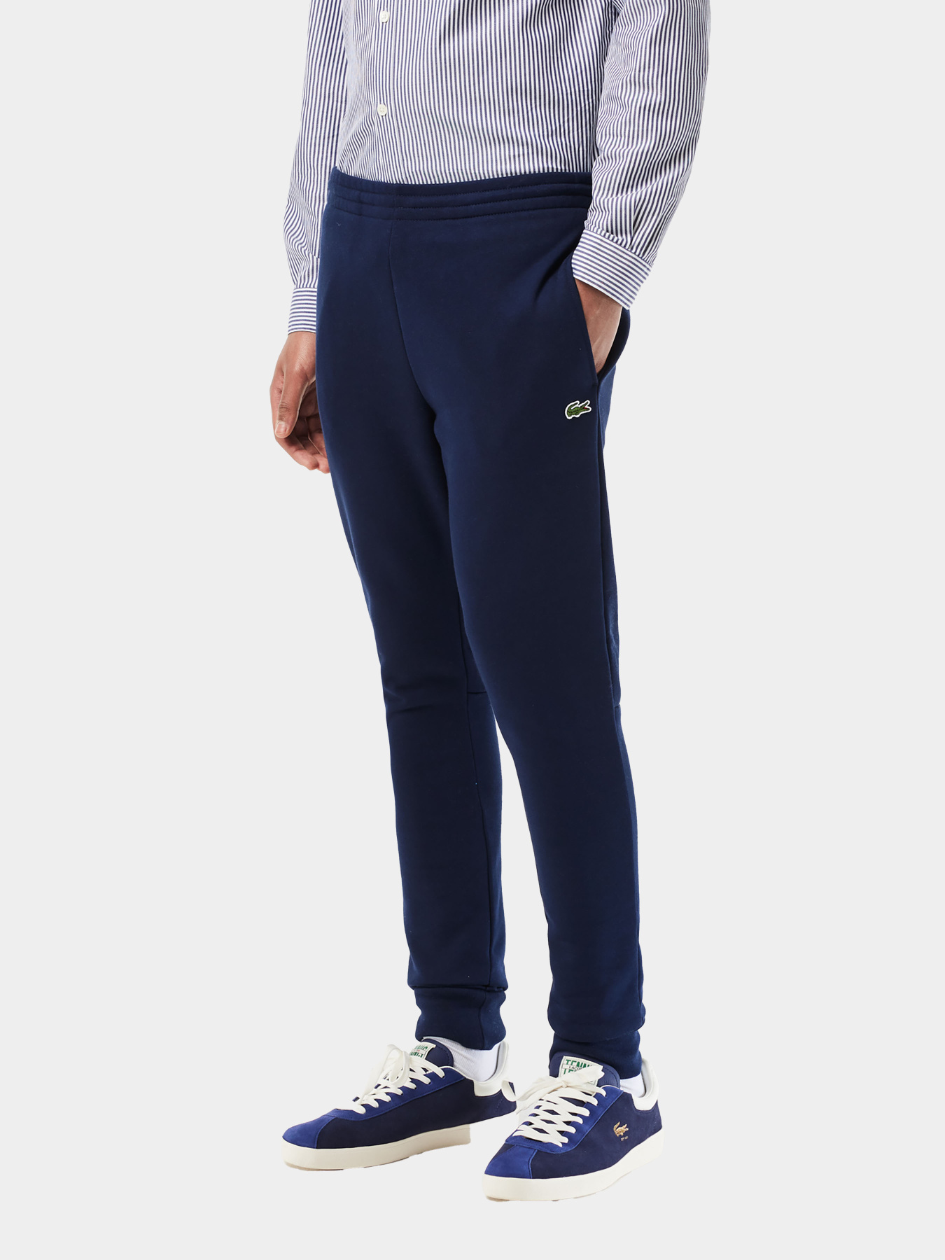 Штаны спортивные Lacoste модель XH9624166 Фото