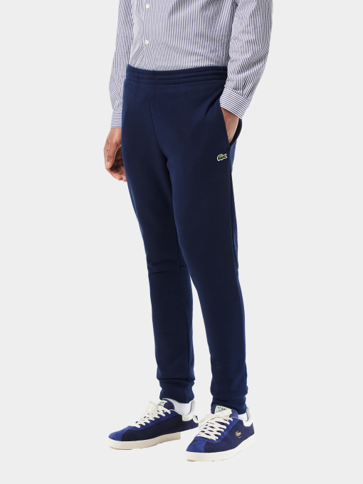 Штаны спортивные Lacoste модель XH9624166 Фото