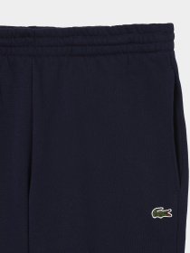 Спортивні штани Lacoste модель XH9624166 Спортивні штани Lacoste модель XH9624166 Фото