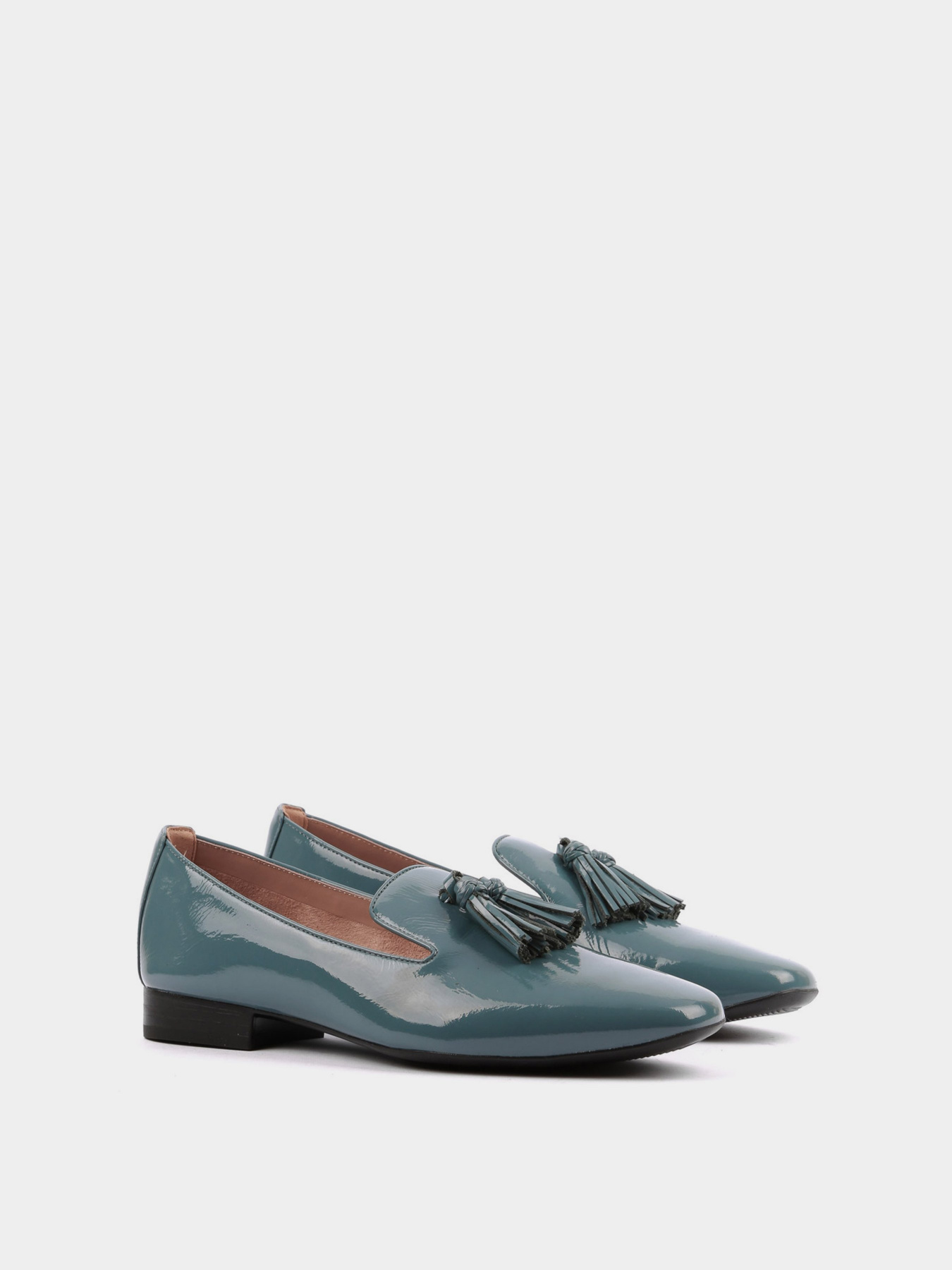 Лоферы LeBERDES модель 00000011651 Фото