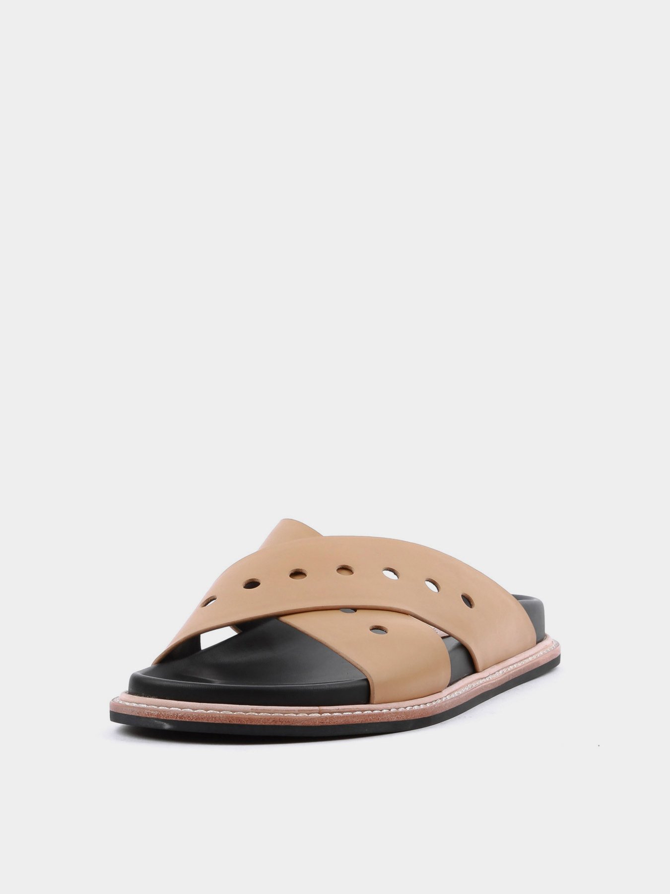 Шлепанцы LeBERDES модель 00000011653 Фото