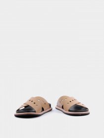 Шлепанцы LeBERDES модель 00000011653 Фото