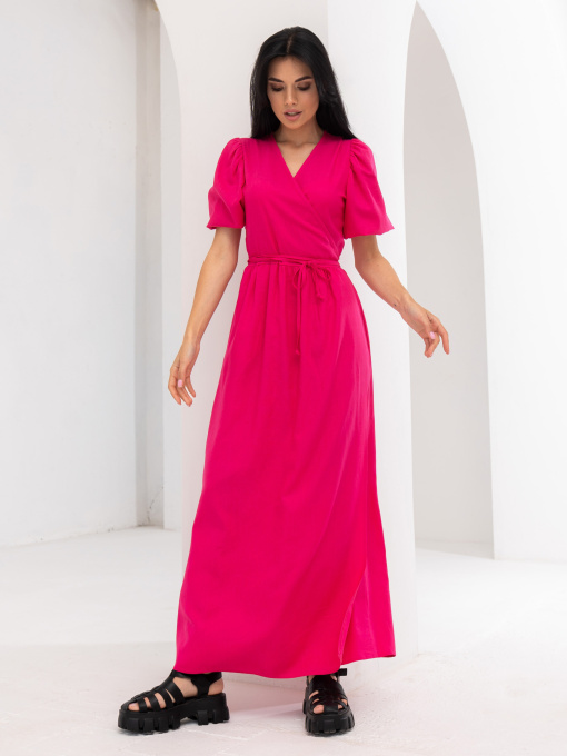 Платья Jadone Fashion модель Ameliya_malyna Фото