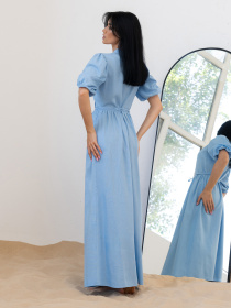 Платья Jadone Fashion модель Ameliya_bl Фото