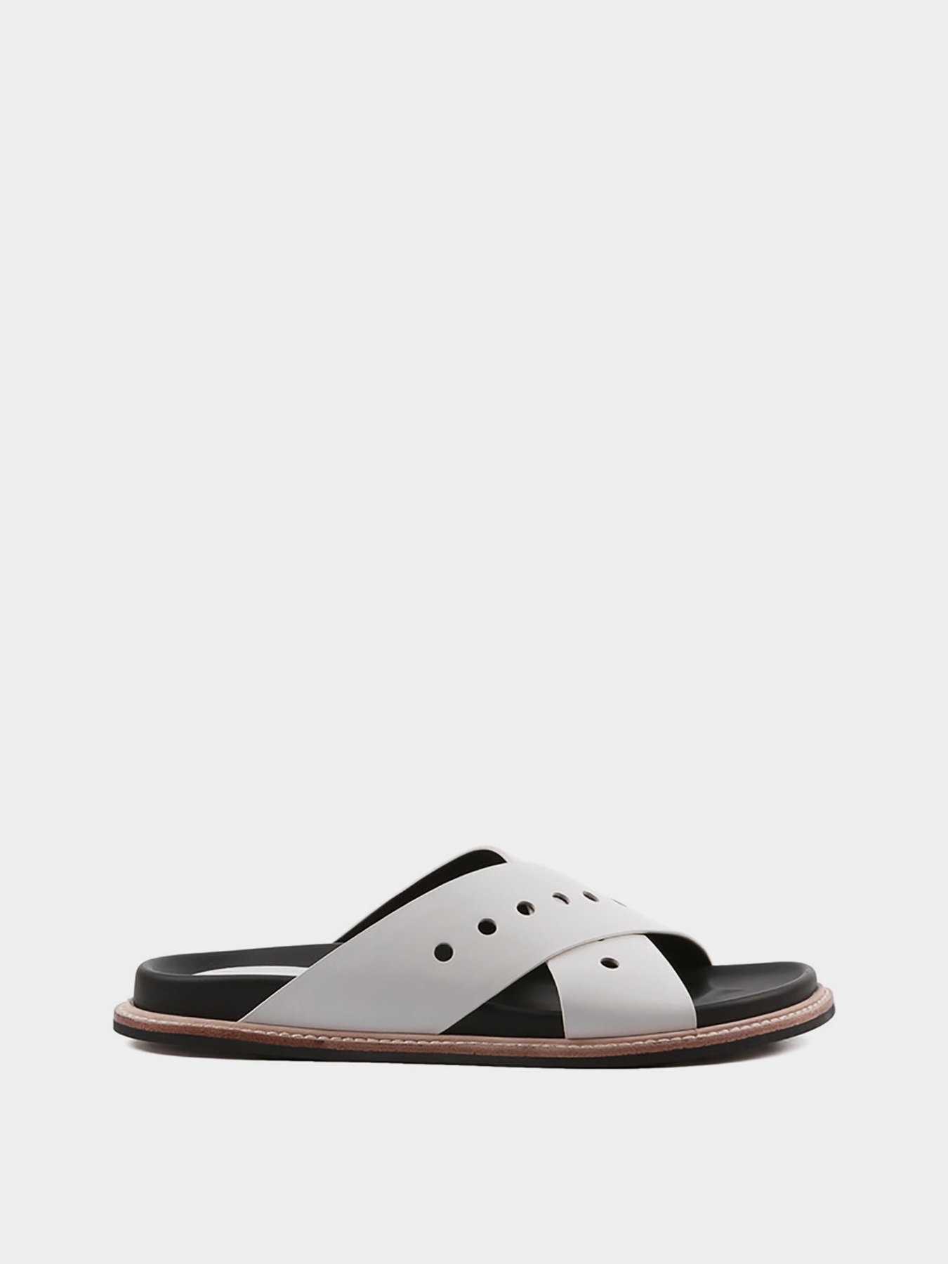 Шлепанцы LeBERDES модель 00000011654 Фото