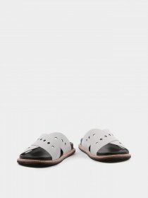 Шлепанцы LeBERDES модель 00000011654 Фото